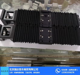 同步带线性模组生产厂 北京瑞达恒丰 河北同步带线性模组